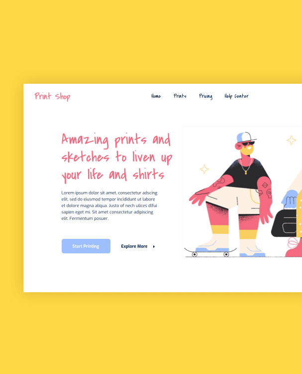 Print Shop 2